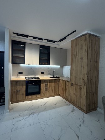 Оренда квартири 2 кімнатна повністю укомплектована - фото 1