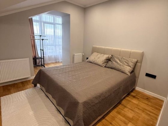 Оренда 2-х рівневоі квартири по вул. Лозовецька 8 Тернопіль