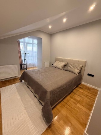 Оренда 2-х рівневоі квартири по вул. Лозовецька 8 - фото 1