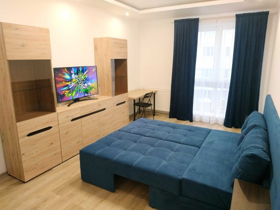 Власник, без комісії. Оренда 1 кім квартири на Каскаді біля Арсену/Епіцентру Івано-Франківськ