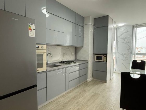 ПРОСПЕКТ! Здається в оренду 2 км квартира з окремими кімнатами