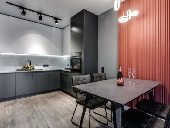 Здається 1-км квартира в хорошому районі Черновцы