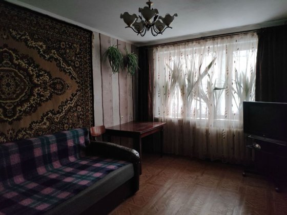 Оренда двокімнатноі на Баленка Полтава