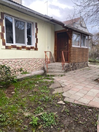 120 євро. ОРЕНДА будинку, 2 кімнати. ВЛАСНИК - фото 1