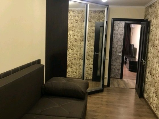 Сдам двухкомнатную квартиру с хорошим ремонтом. Алмазный Полтава