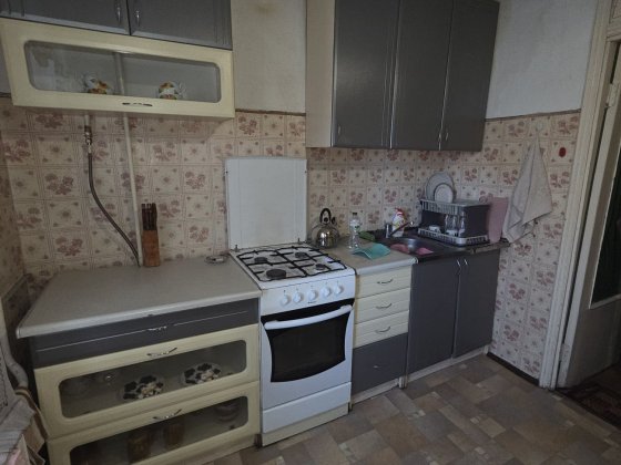 2 кімн. район ТЦ Депот Чернівці