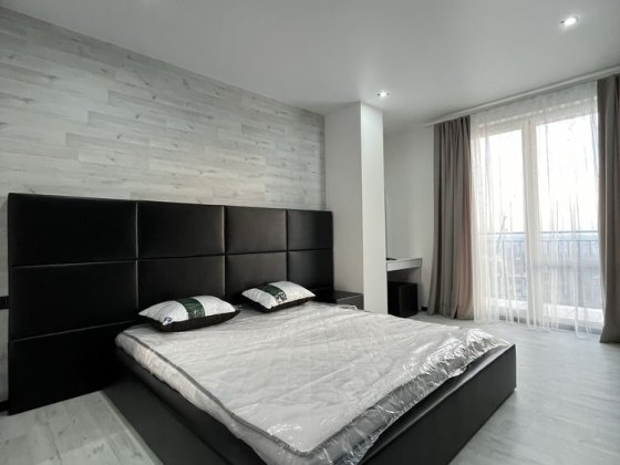 VIP 2-х Новобудова + Кухня-студія - Щербанюка ЖК«Європейський квартал» Чернівці