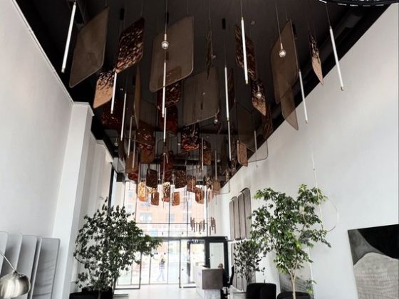 Водограй/Компас дизайн новобудова Черновцы