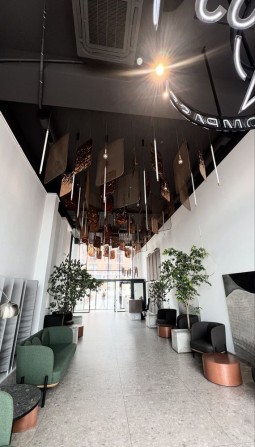 Водограй/Компас дизайн новобудова - фото 1