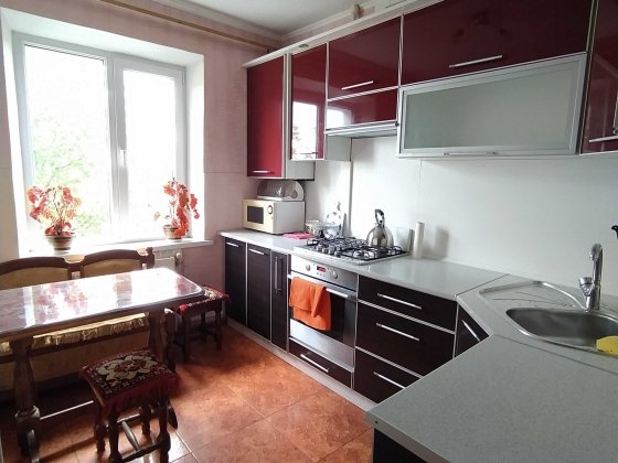 Оренда квартири на Алясці Тернопіль