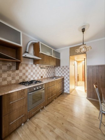 Оренда 2х чешки, КОМАРОВА (ПАРК ЖОВТНЕВИЙ), КОНДИЦІОНЕР, газовий котел - фото 1