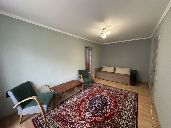 Здається 2-кім. квартира на вул. Щербанюка - фото 1