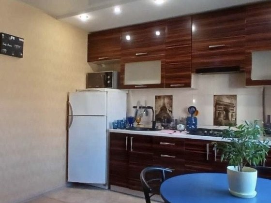 Поділ поруч зупинка ремонт з кондиціонером