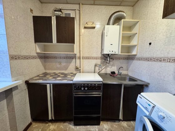 Оренда 1к квартири на Подолі. Зупинка оптика. Без тварин Полтава