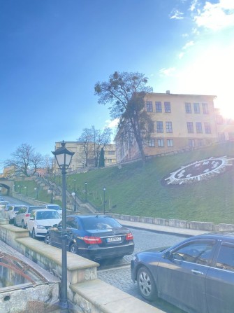 3 кімнатна на Турецькій площі, центр Чернівці - Шкільна - БОЖЕНКА - фото 1