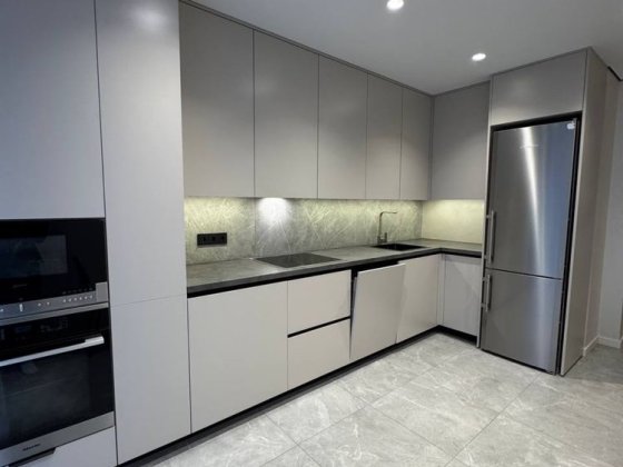 Оренда 1к квартири новобудова Івано-Франківськ