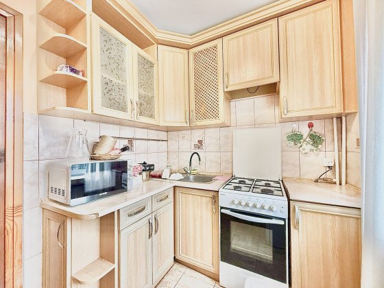 Квартира 1/х кім Бам Тернопіль