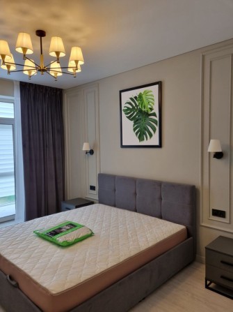 Здається 1к.кв (48кв.м) Дизайнерський ремонт - фото 1