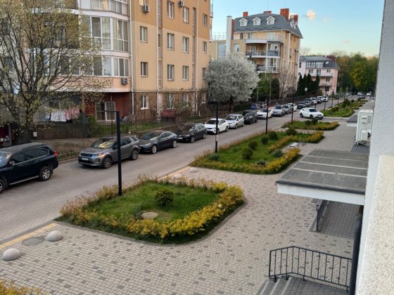 Здається 1 кім квартира у Боздоші Ужгород