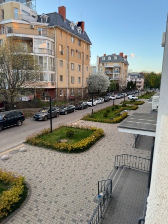 Здається 1 кім квартира у Боздоші - фото 1