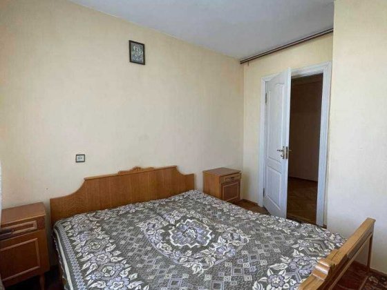 Оренда 3-кімнатної квартири вул Целевича 1а Івано-Франківськ