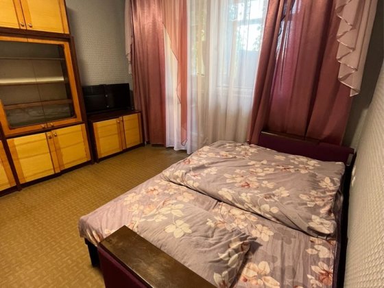 Оренда 1 кімн квартири на 1-2 місяці ( Новий район ) Ужгород