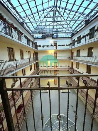 Оренда 3-кім квартири з ДИЗАЙНЕРСЬКИМ РЕМОНТОМ біля РАТУШІ (51) - фото 1