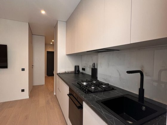 Здається прекрасна 2 кімнатна квартира у ЖК Б4 Ужгород