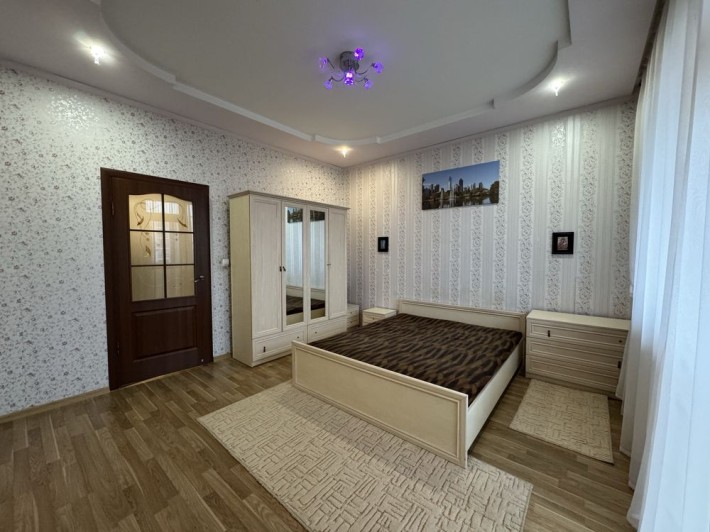 Оренда 2 кімнатної квартири 75м2 - фото 1