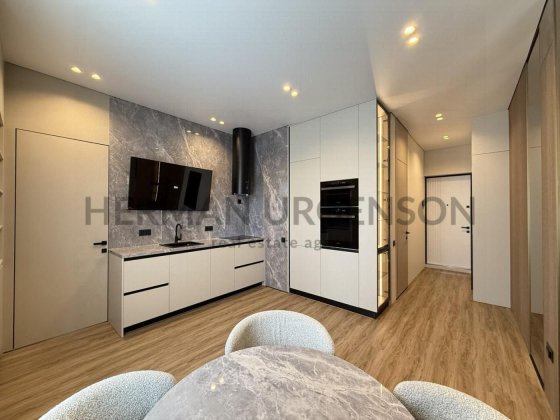 Довгострокова оренда 1к квартири / Центр / з 1го травня Ужгород