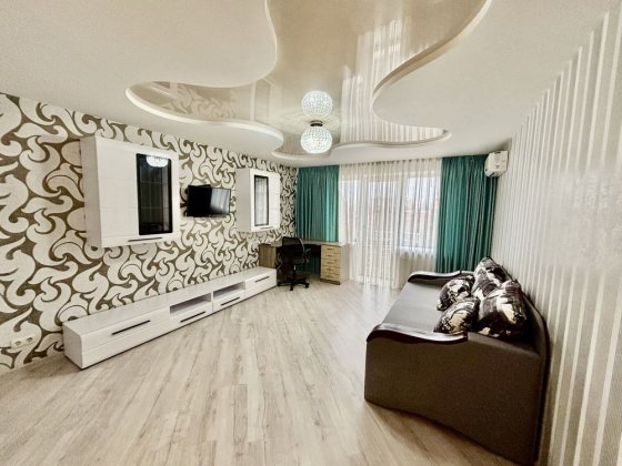 Оренда‼️1-о кімнатної квартири в новобудові у р-н Подол‼️ Полтава