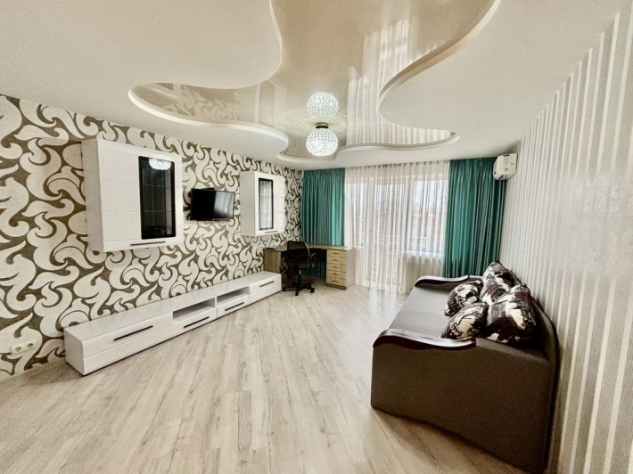 Оренда‼️1-о кімнатної квартири в новобудові у р-н Подол‼️ - фото 1