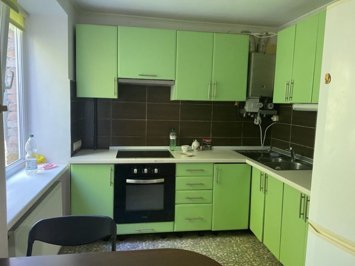 Здача 2х кімнатної квартири (грушевського) - фото 1