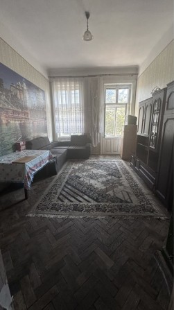 Оренда 1 кімнатної квартири ЦЕНТЕР театральна площа  м. Чернівці - фото 1