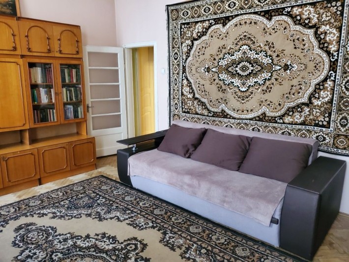 Я хозяин! Сдам 2- к в центре на Заньковецкой возле Филармонии - фото 1