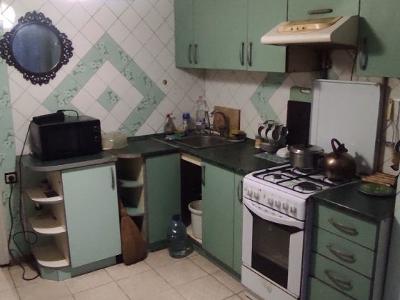 Терміново здається 3 км квартира Проспект, р-н Майдану, вільна, ключі! Черновцы