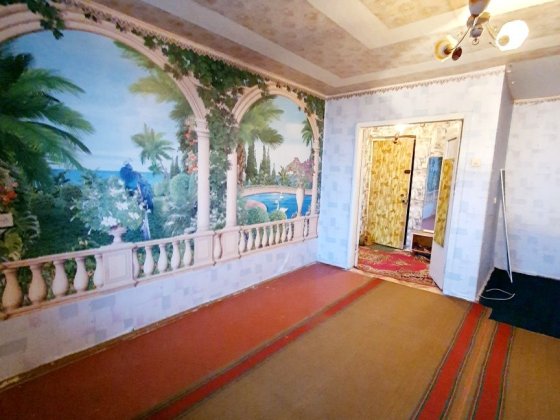 1 кім.кв р-н Водоканал. Черкассы