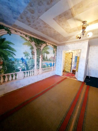 1 кім.кв р-н Водоканал. - фото 1