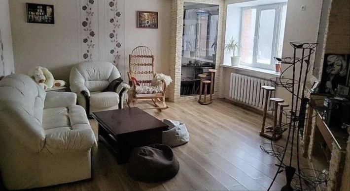 2-к Подол, Для пары или один - фото 1