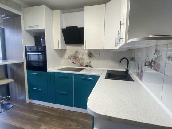 Оренда. 1-кімнатна квартира, вул. Припортова Черкассы