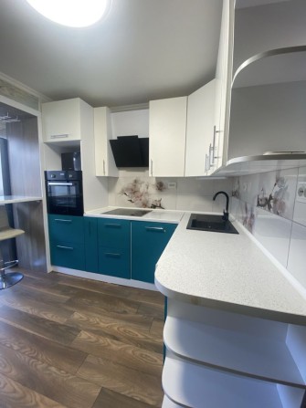 Оренда. 1-кімнатна квартира, вул. Припортова - фото 1