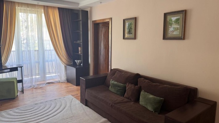 Здається 2-х кімн кв-ра по вул. Тихого - фото 1