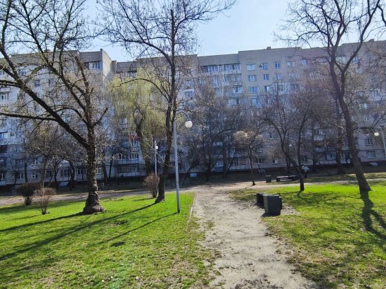 Оренда 3-кімнатної квартири в  центральному районі міста! Черкассы