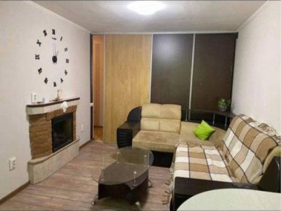 Оренда півторикімнатної квартири Ужгород