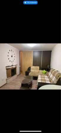 Оренда півторикімнатної квартири - фото 1