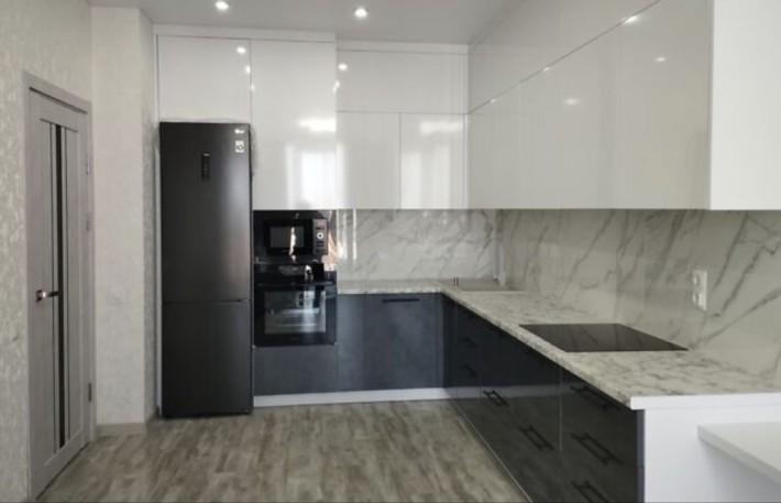 Здається 2-х кімнатна квартира - фото 1