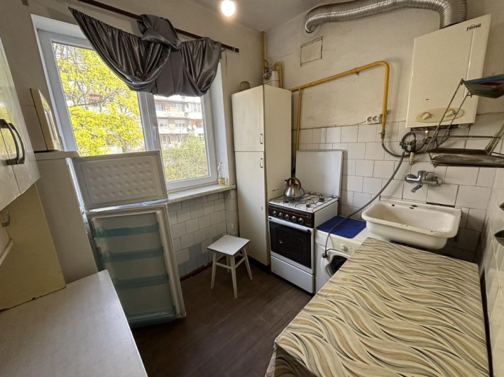 Оренда 3кім  квартири - фото 1