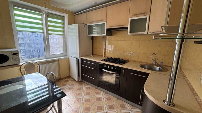 Оренда 3 кімнатної в Центрі міста - фото 1