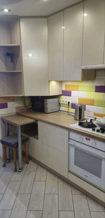 Оренда квартири на Подолі - фото 1