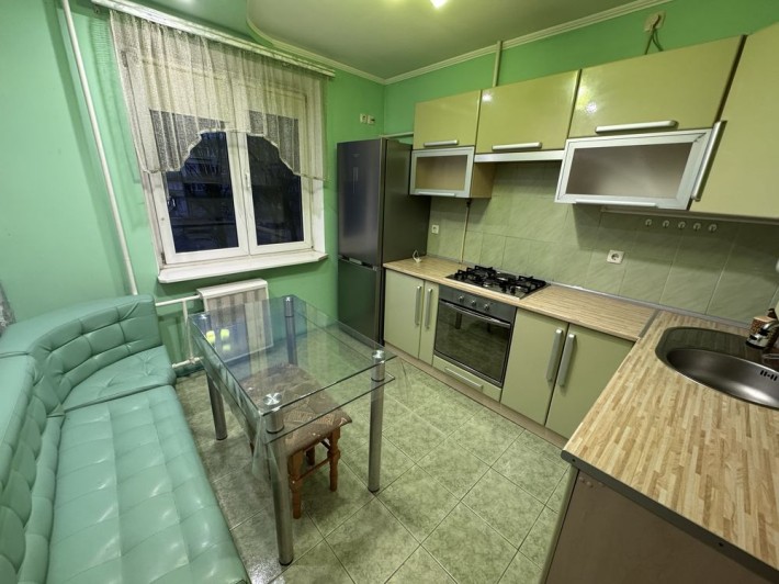 Здається 2-х кімнатна квартира район Депота - фото 1